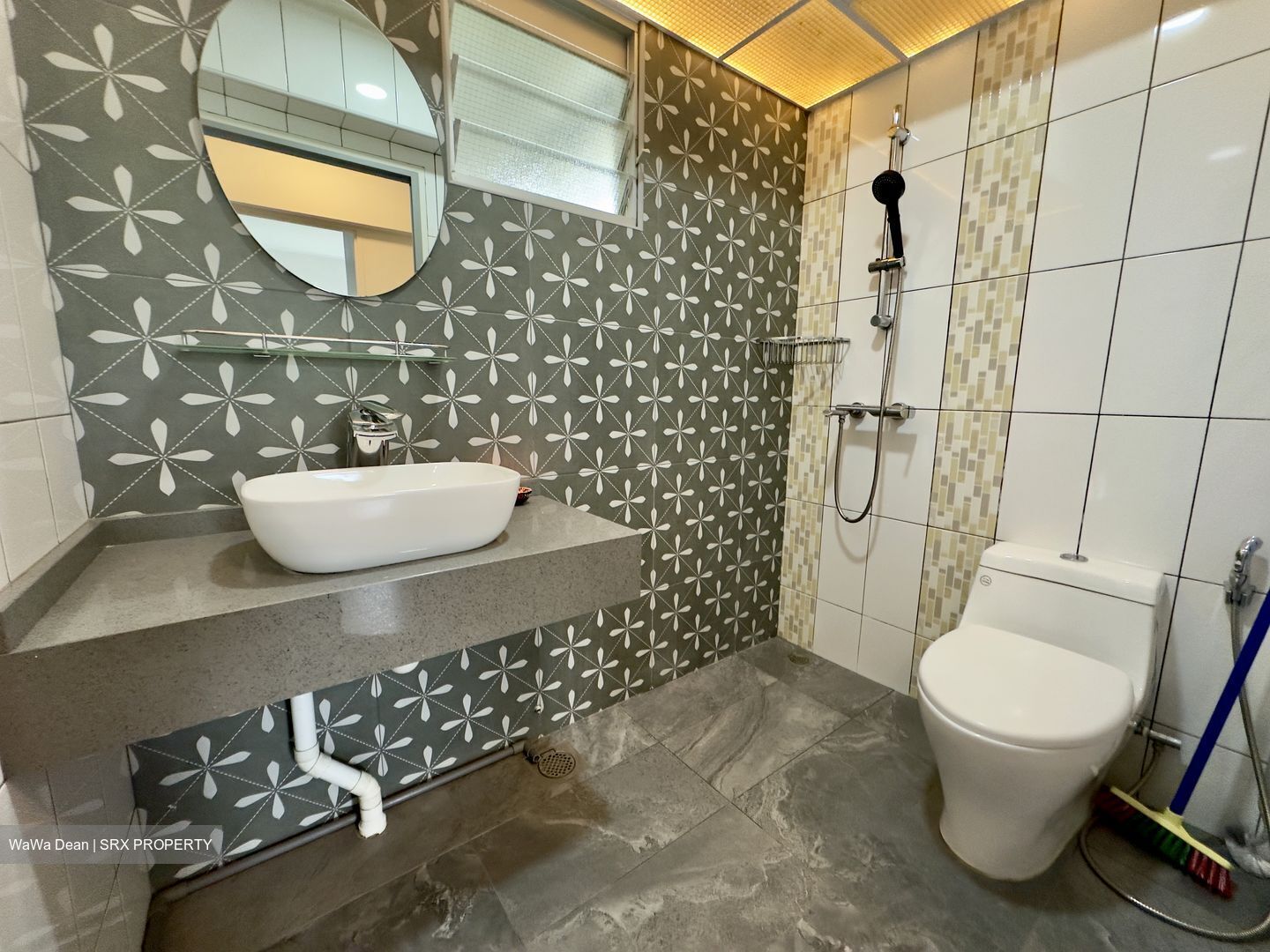 Blk 512B Oleander Breeze @ Yishun (Yishun), HDB 4 Rooms #574137731